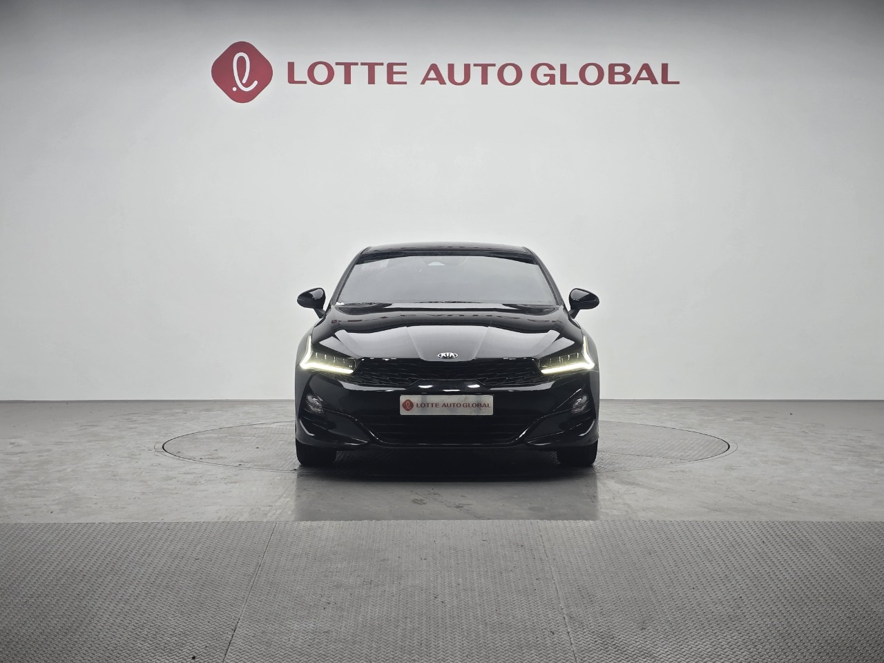 2021 KIA K5 (3Gen) 2.0 Prestige