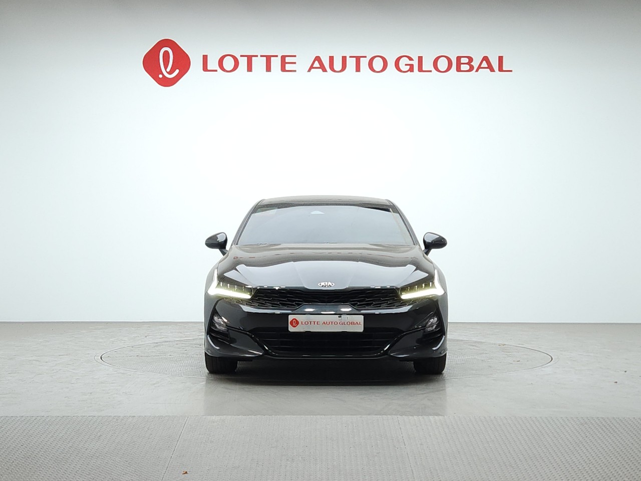 2021 KIA K5 (3Gen) 2.0 Prestige