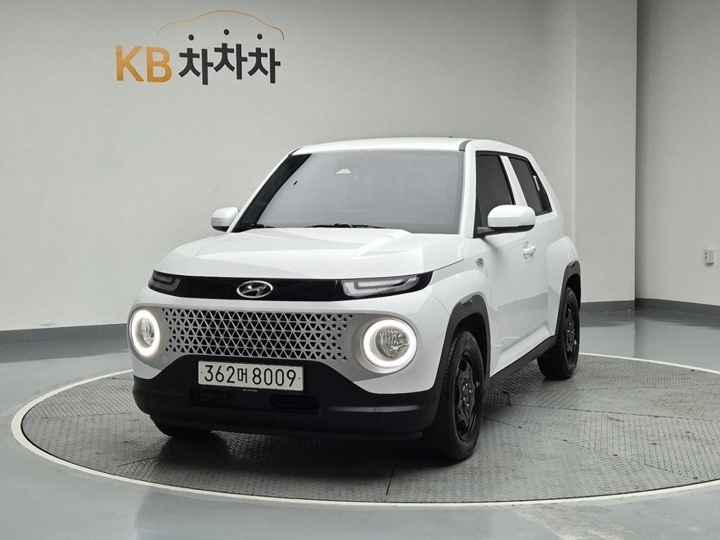 2024 HYUNDAI CASPER 