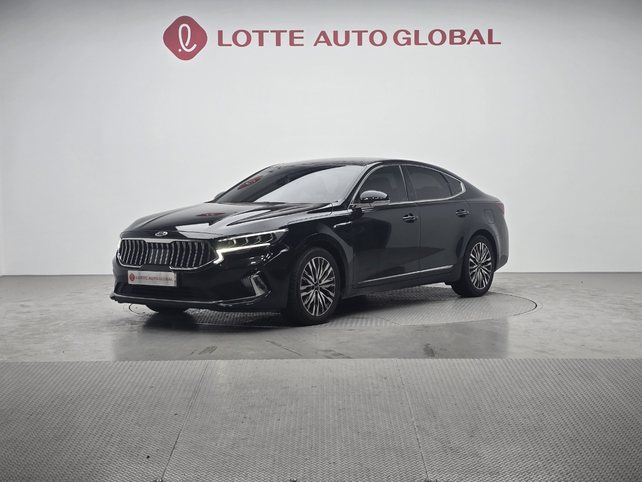 2020 KIA K7 PREMIER 2.5 GDi Noblesse
