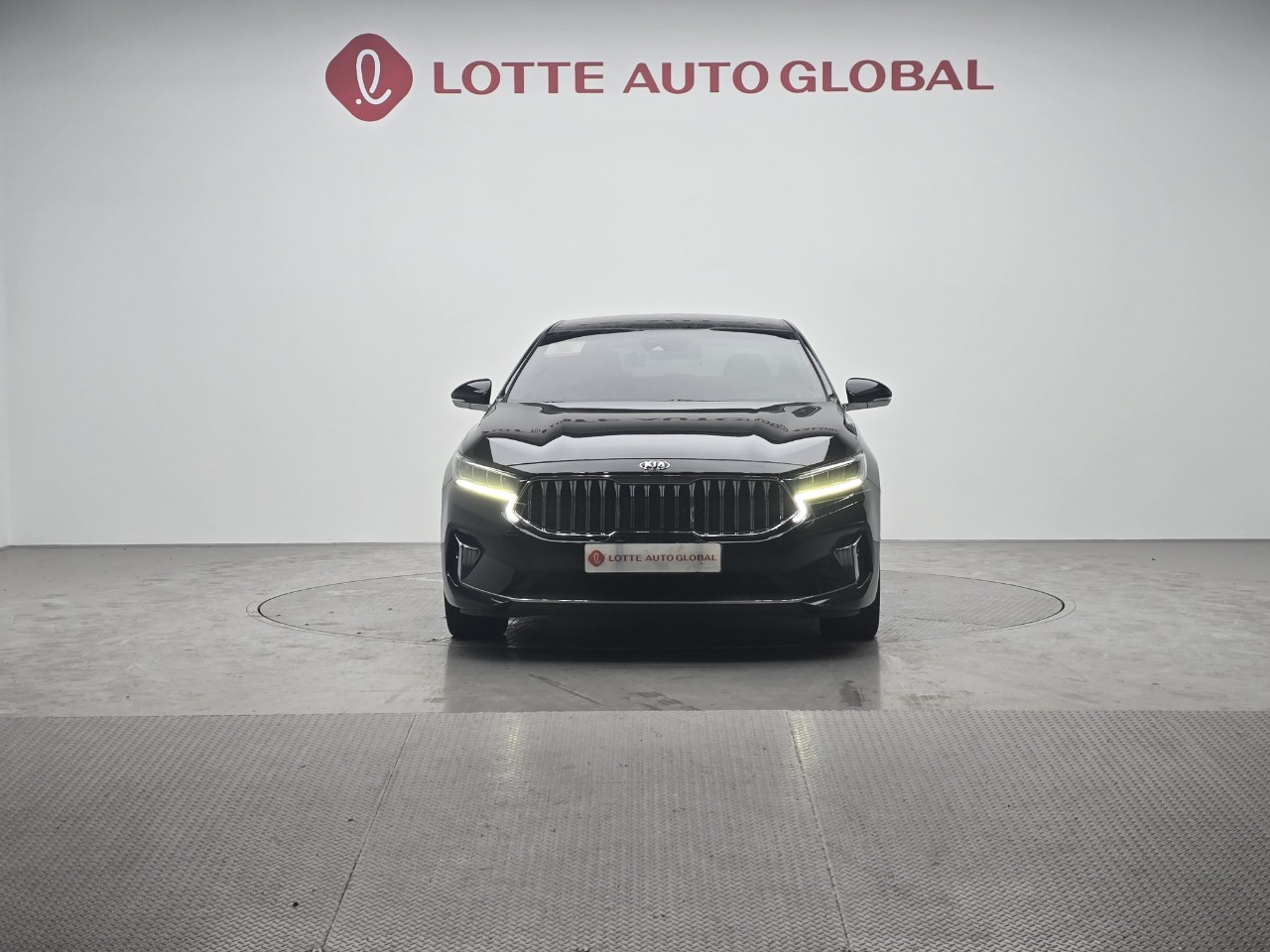 2020 KIA K7 PREMIER 2.5 GDi Noblesse