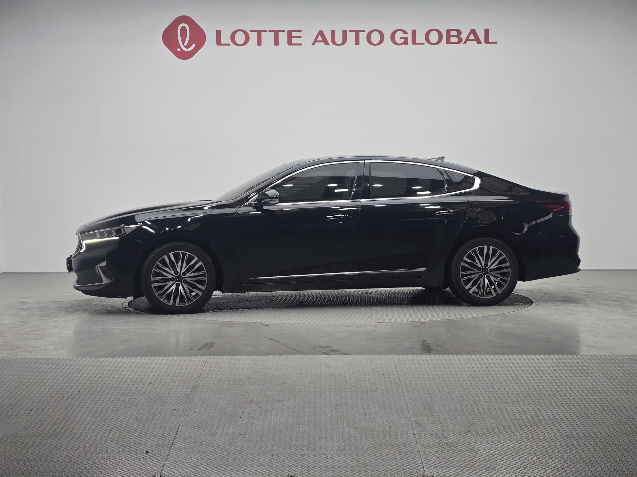 2020 KIA K7 PREMIER 2.5 GDi Noblesse
