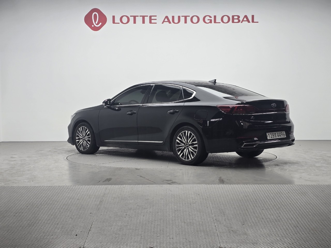 2020 KIA K7 PREMIER 2.5 GDi Noblesse