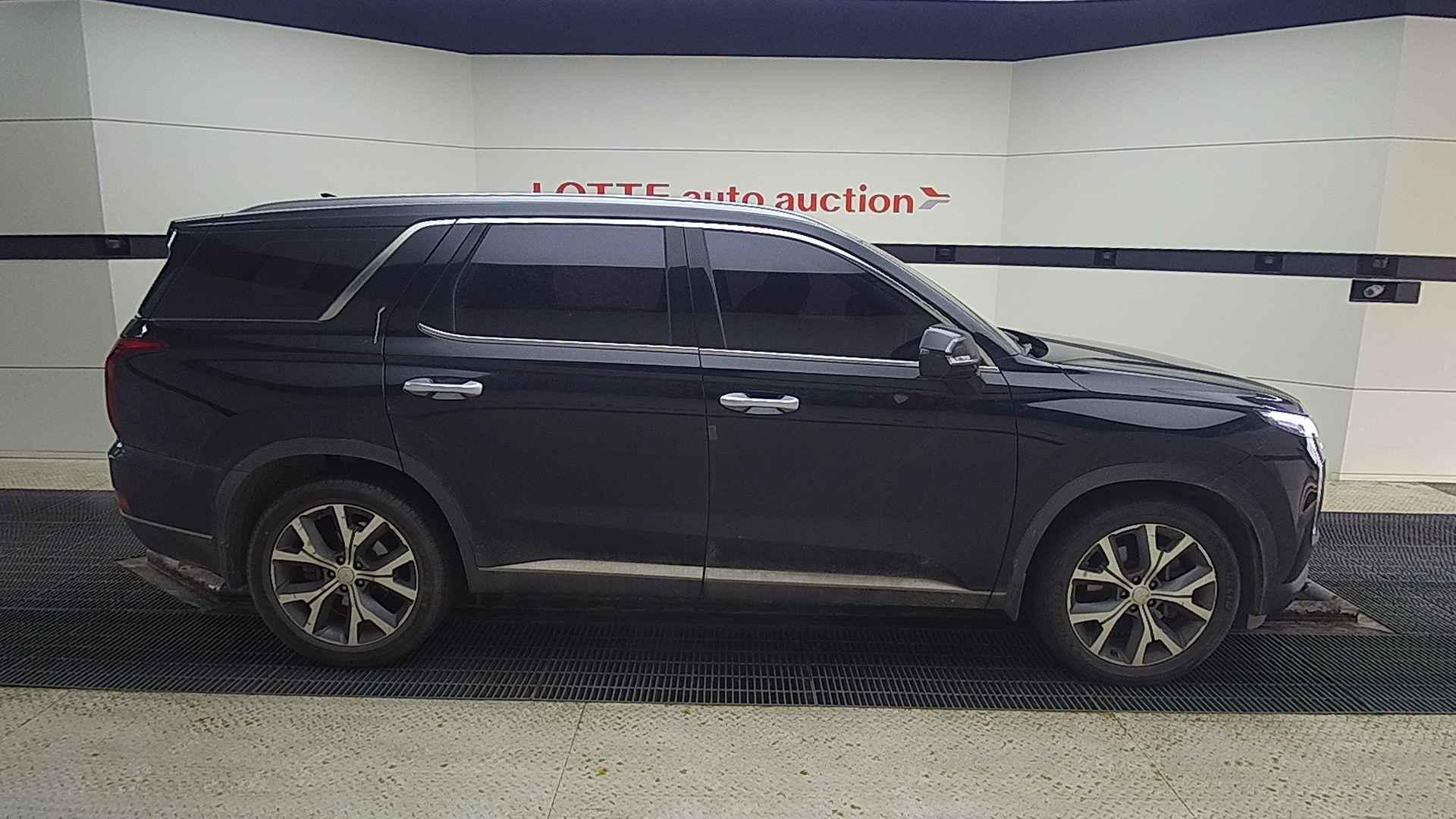 2021 HYUNDAI PALISADE 2.2 Diesel 2WD Prestige
