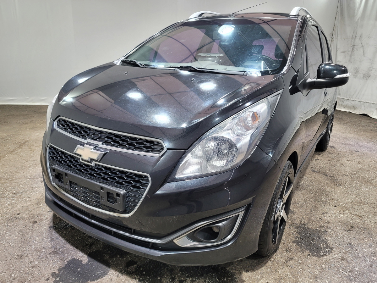 2014 CHEVROLET(GM) SPARK 
