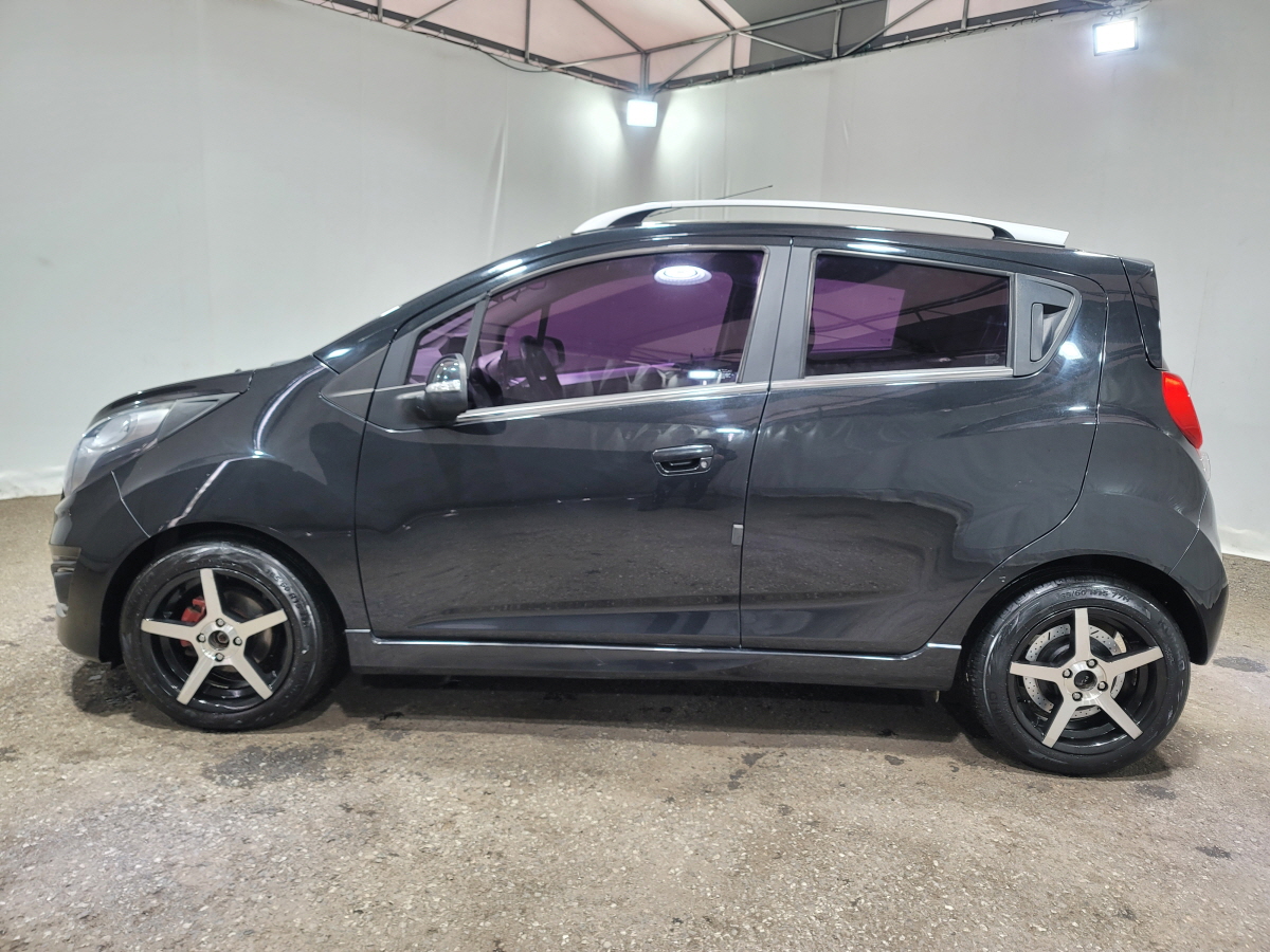 2014 CHEVROLET(GM) SPARK 