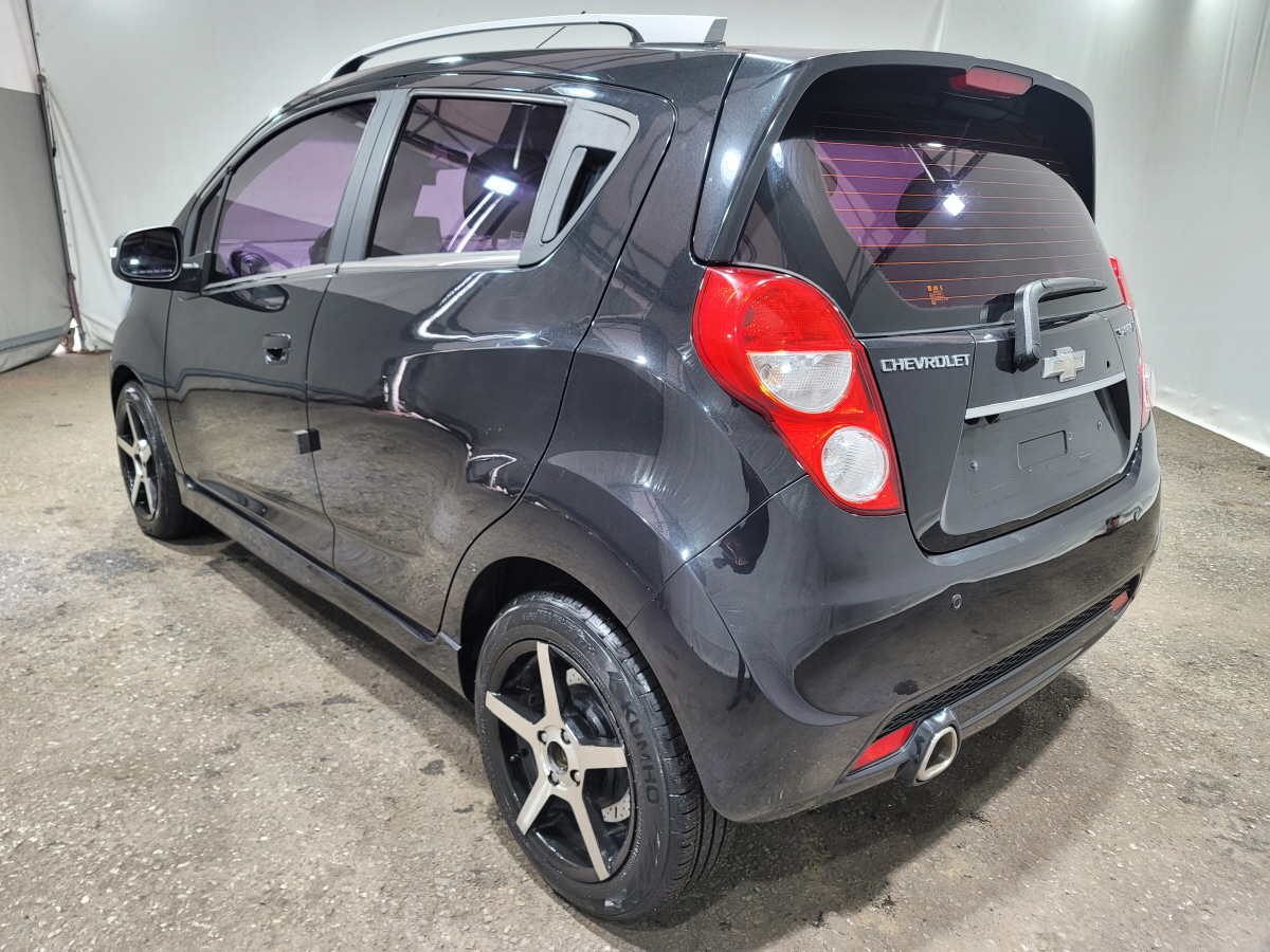 2014 CHEVROLET(GM) SPARK 