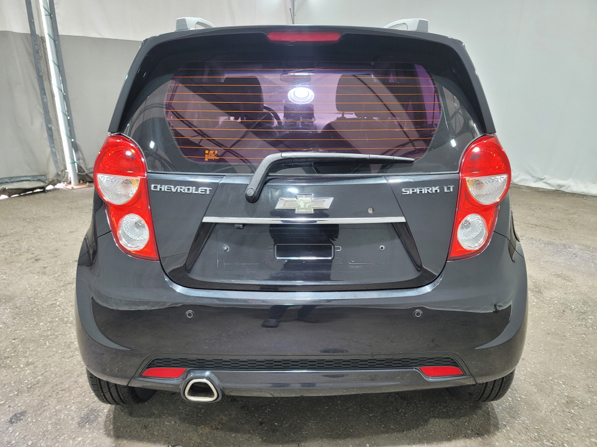 2014 CHEVROLET(GM) SPARK 
