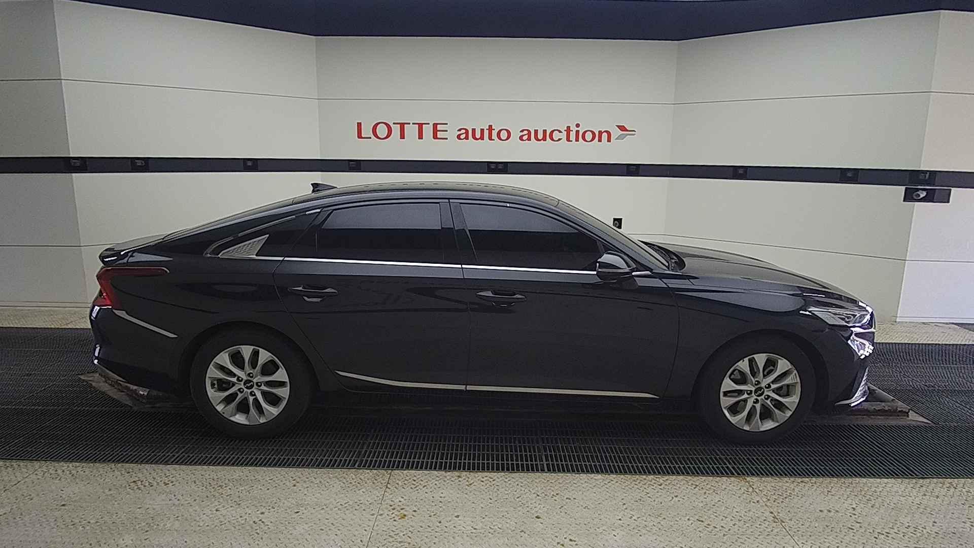2022 KIA K8 2.5 GDI Noblesse