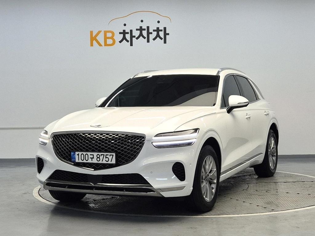 2023 GENESIS GV70 