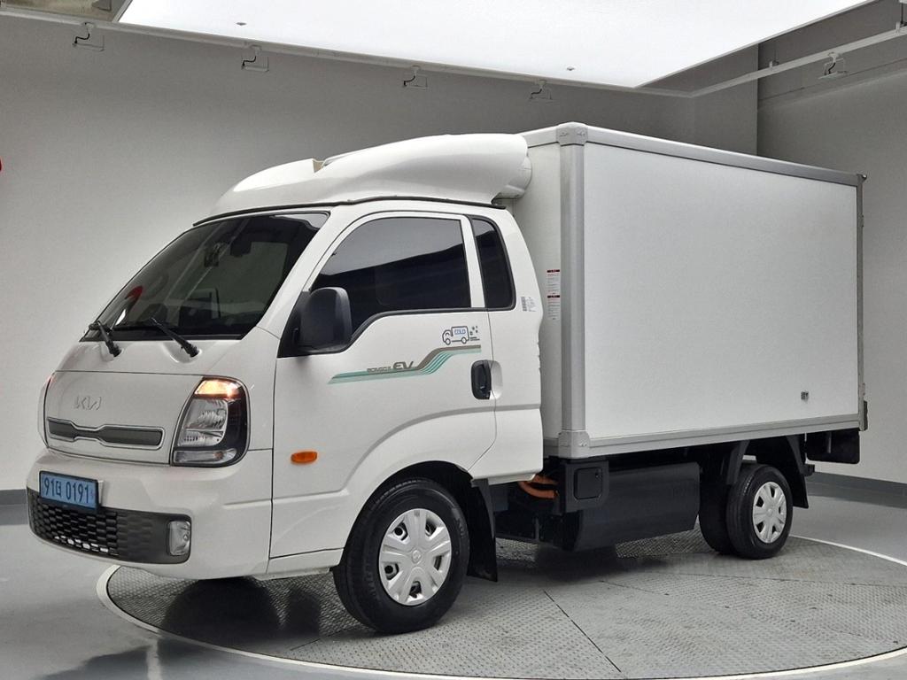 2024 KIA BONGO 3 EV 