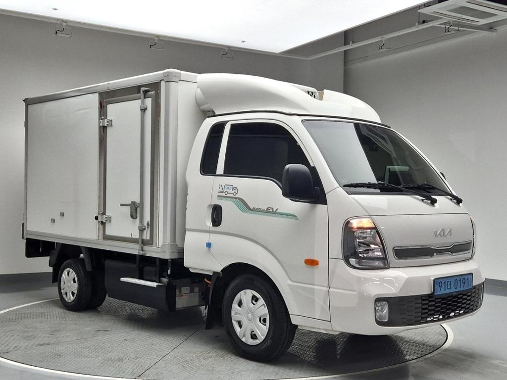2024 KIA BONGO 3 EV 