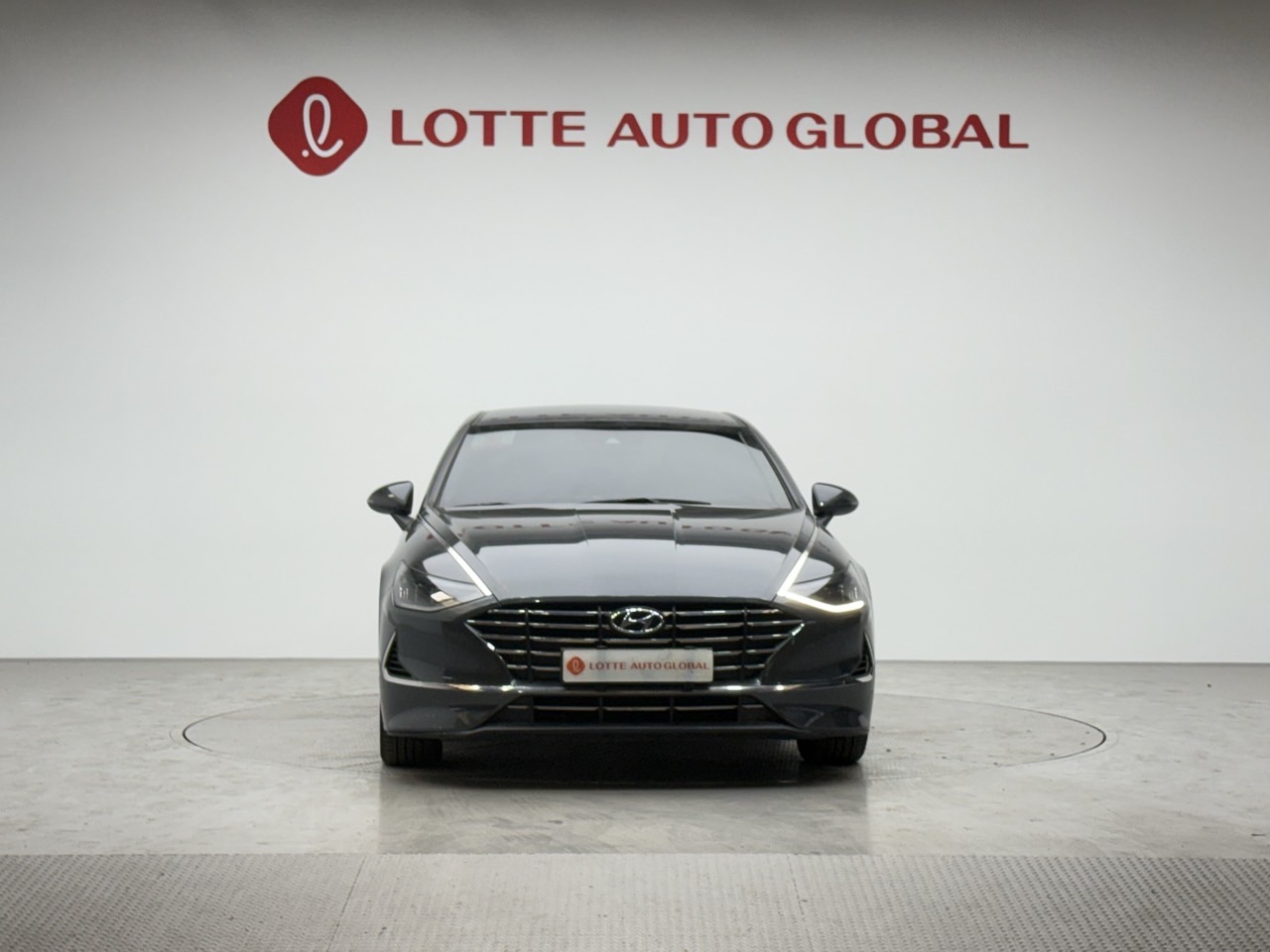 2021 HYUNDAI SONATA (DN8) L2.0 Smart