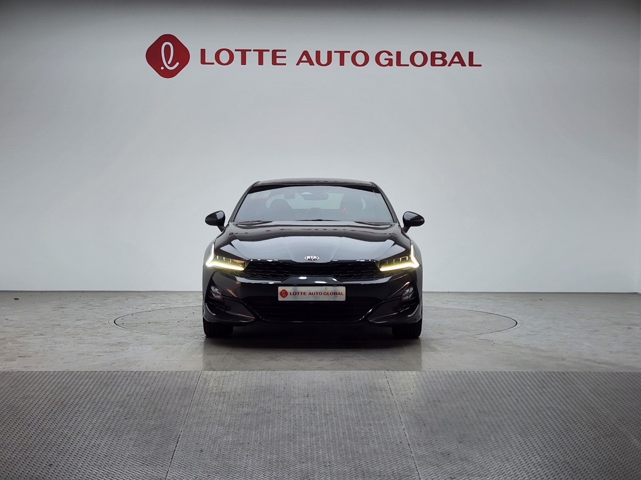 2020 KIA K5 (3Gen) 2.0 LPI Trendy