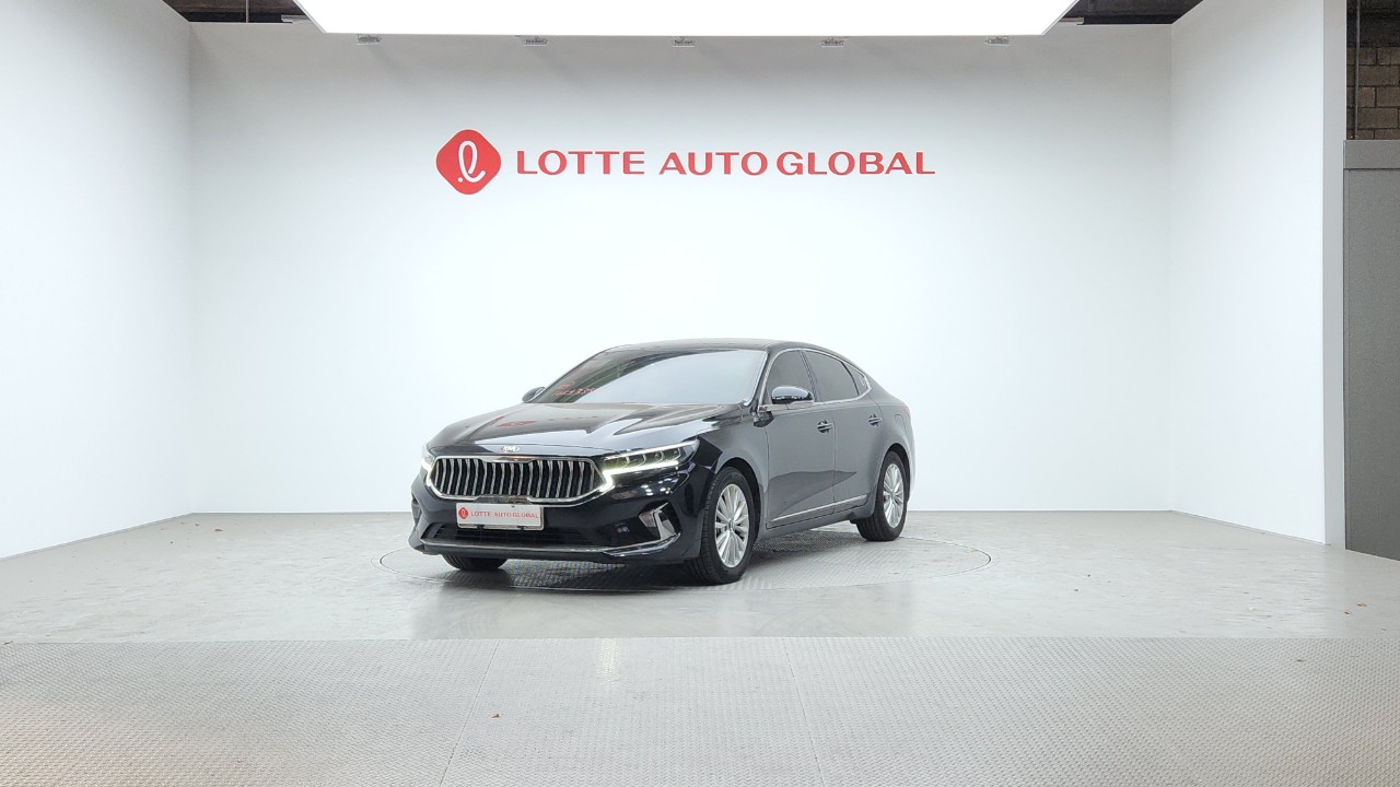 2020 KIA K7 PREMIER 2.5 GDi Prestige