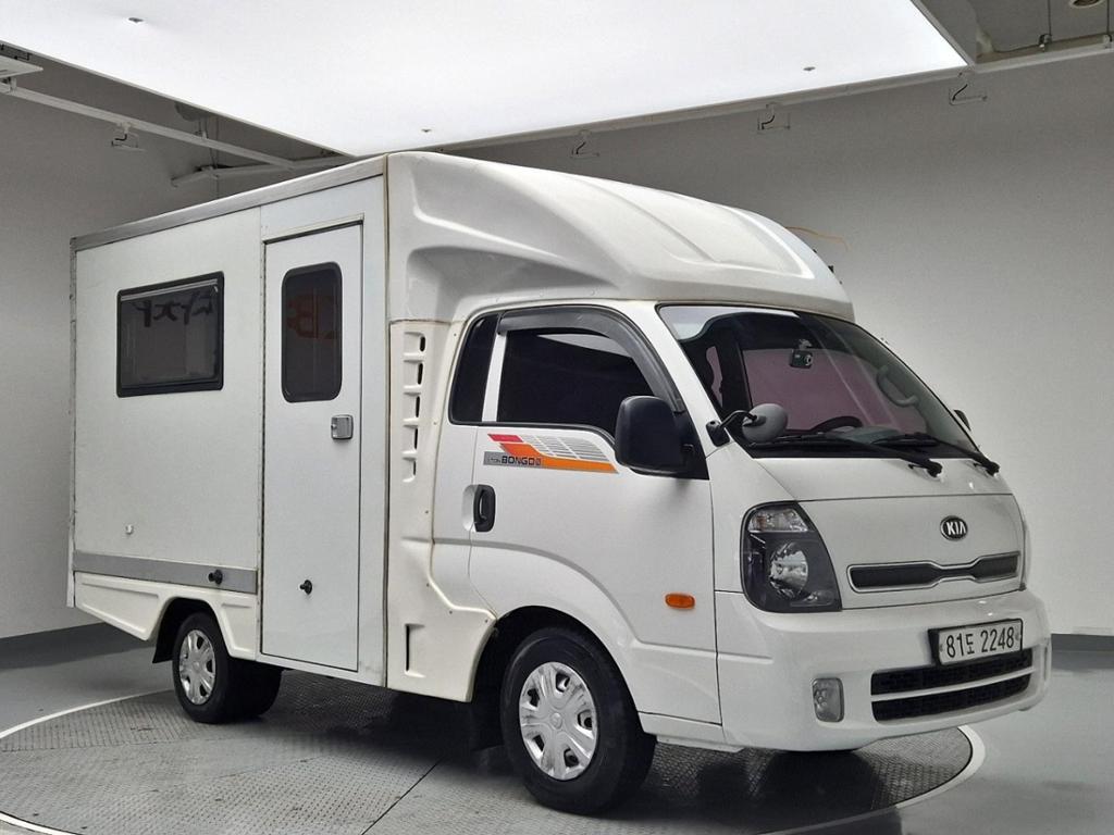 2019 KIA BONGO 3 