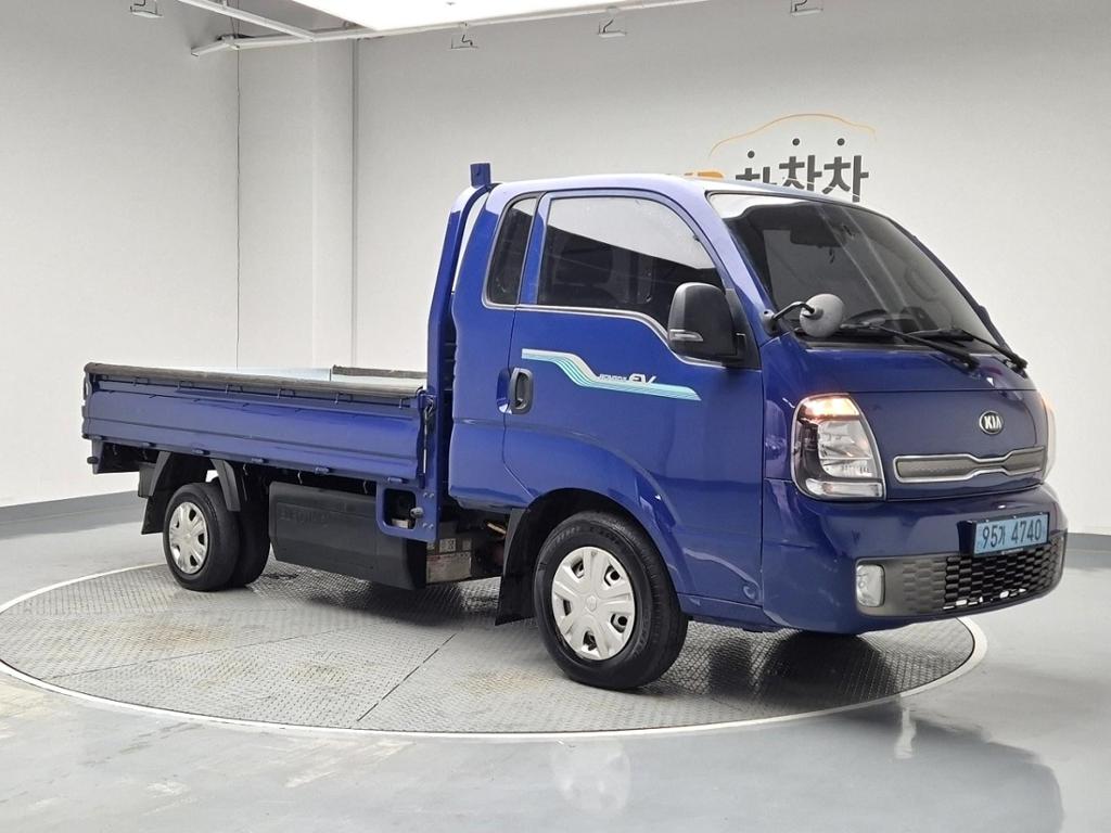2021 KIA BONGO 3 EV 