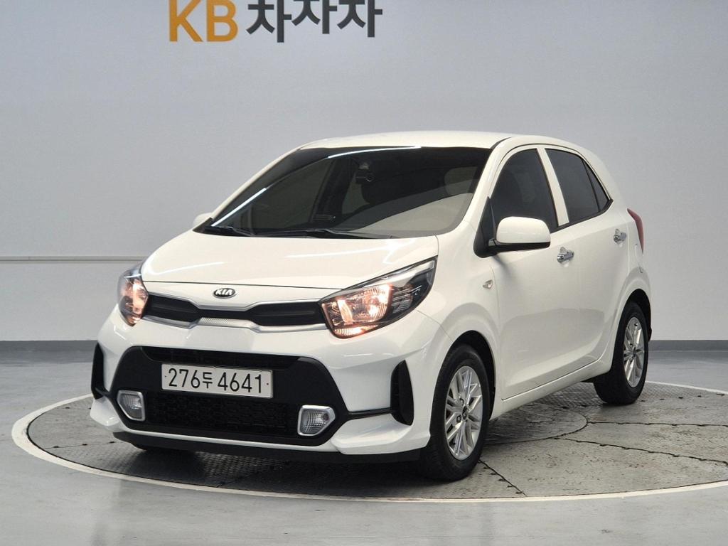 2021 KIA MORNING URBAN 