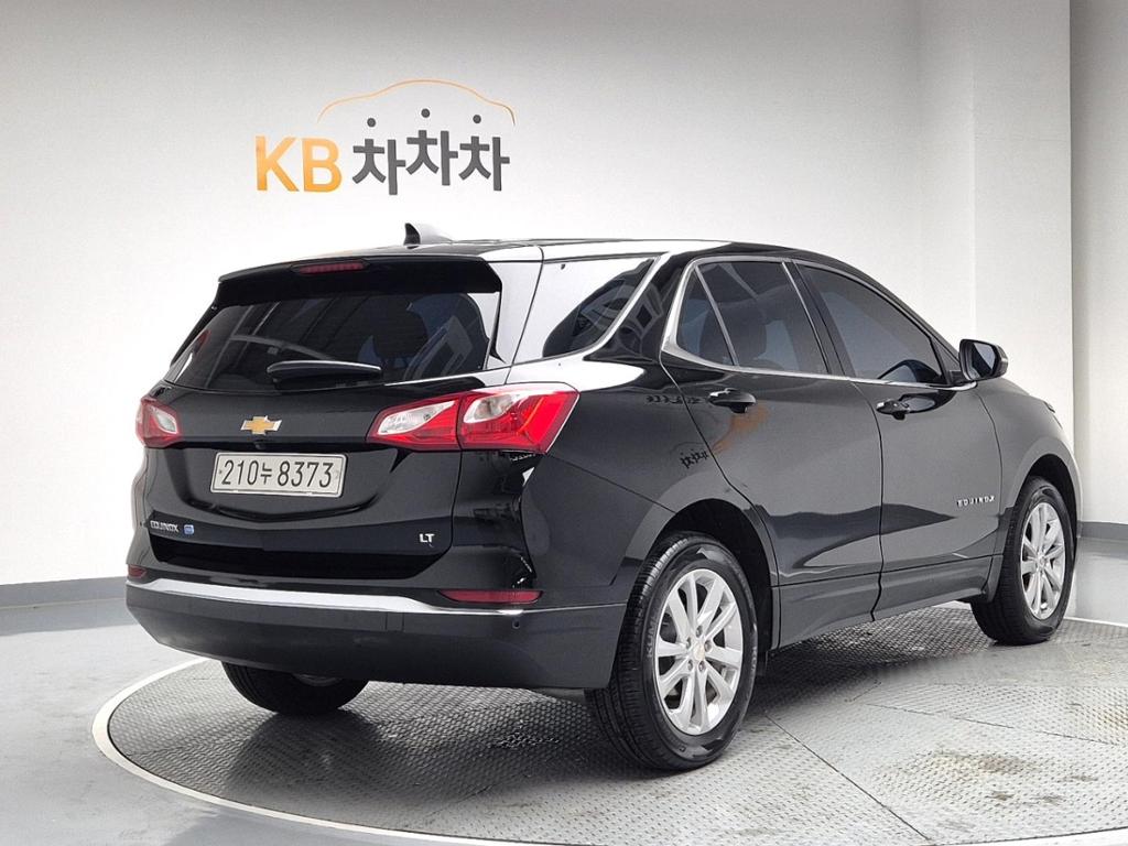 2020 CHEVROLET(GM) EQUINOX 