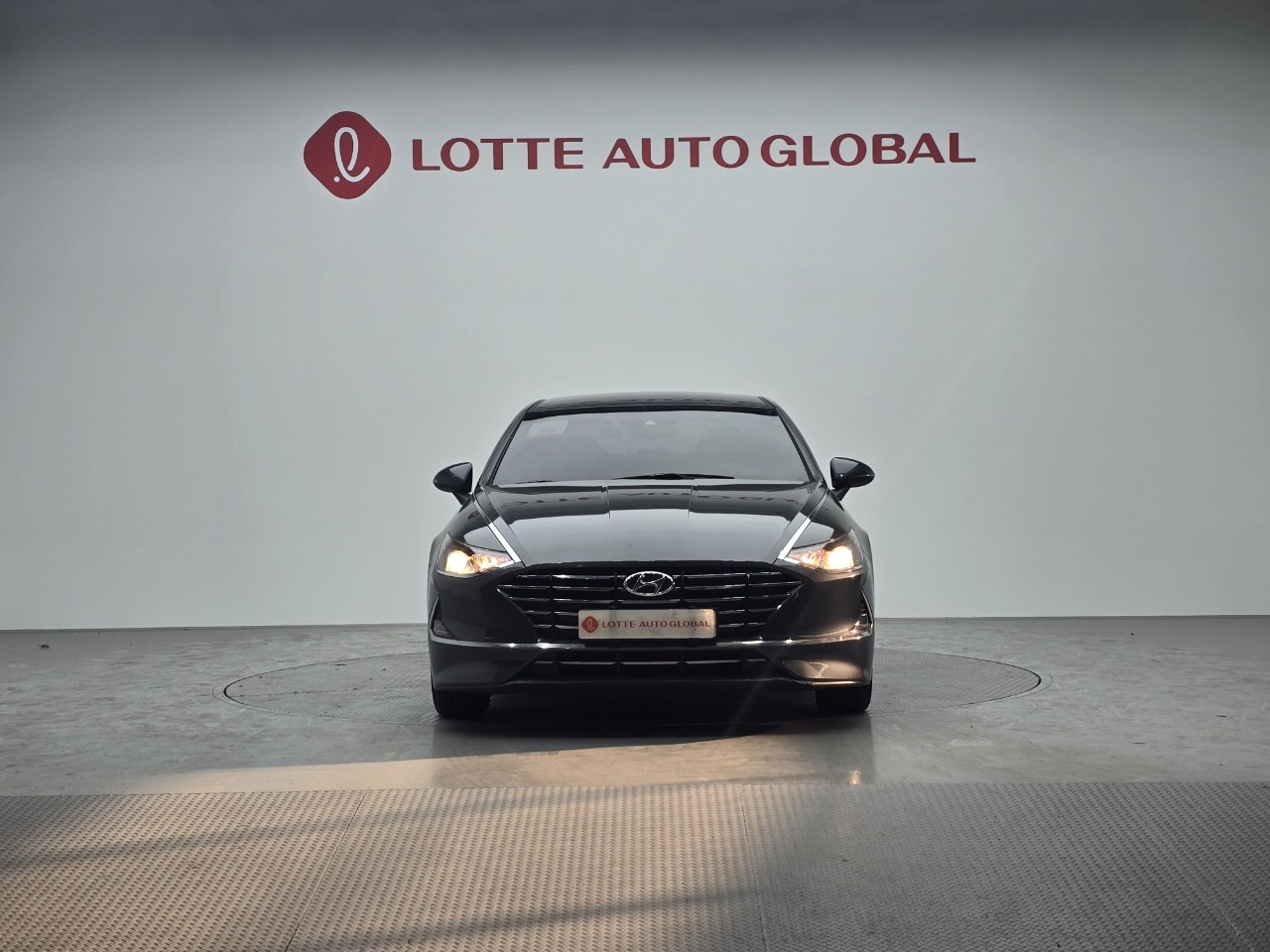 2021 HYUNDAI SONATA (DN8) L2.0 style