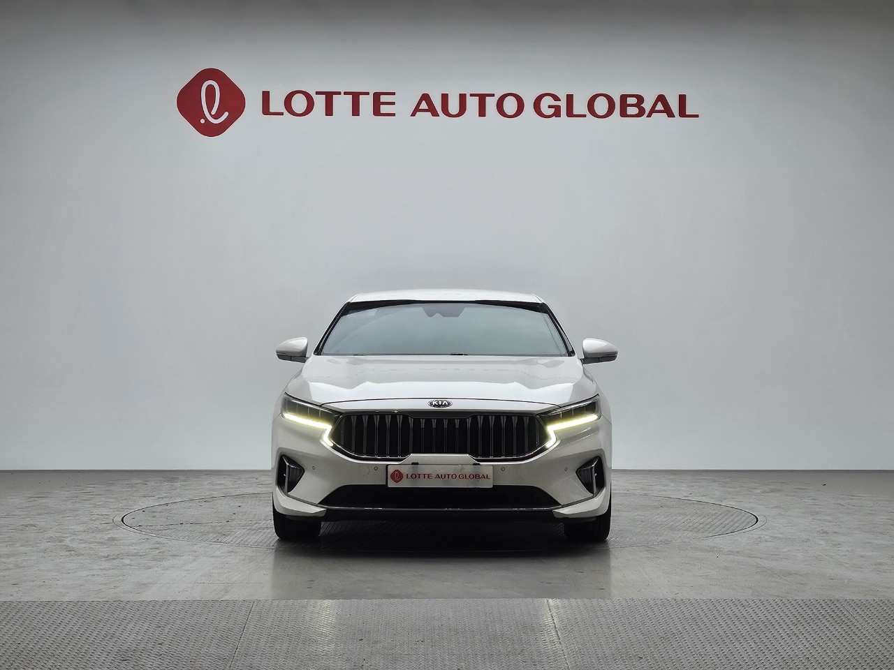 2020 KIA K7 PREMIER 2.5 GDi XEdition