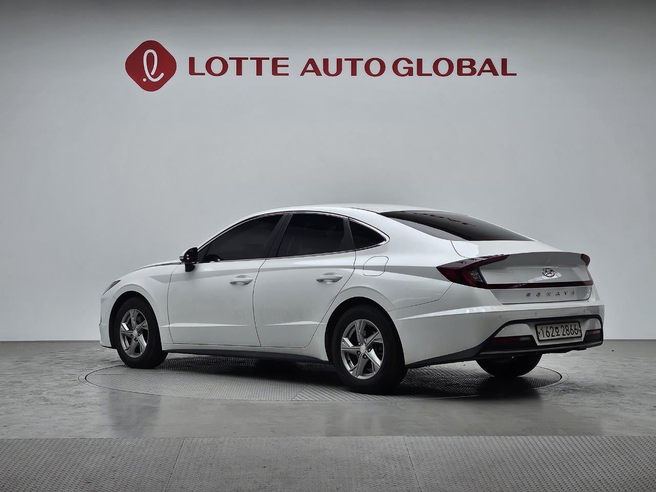 2021 HYUNDAI SONATA (DN8) L2.0 style