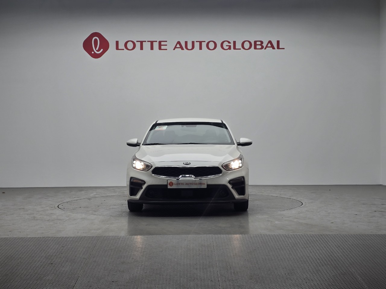 2021 KIA ALL NEW K3 G1.6 Prestige