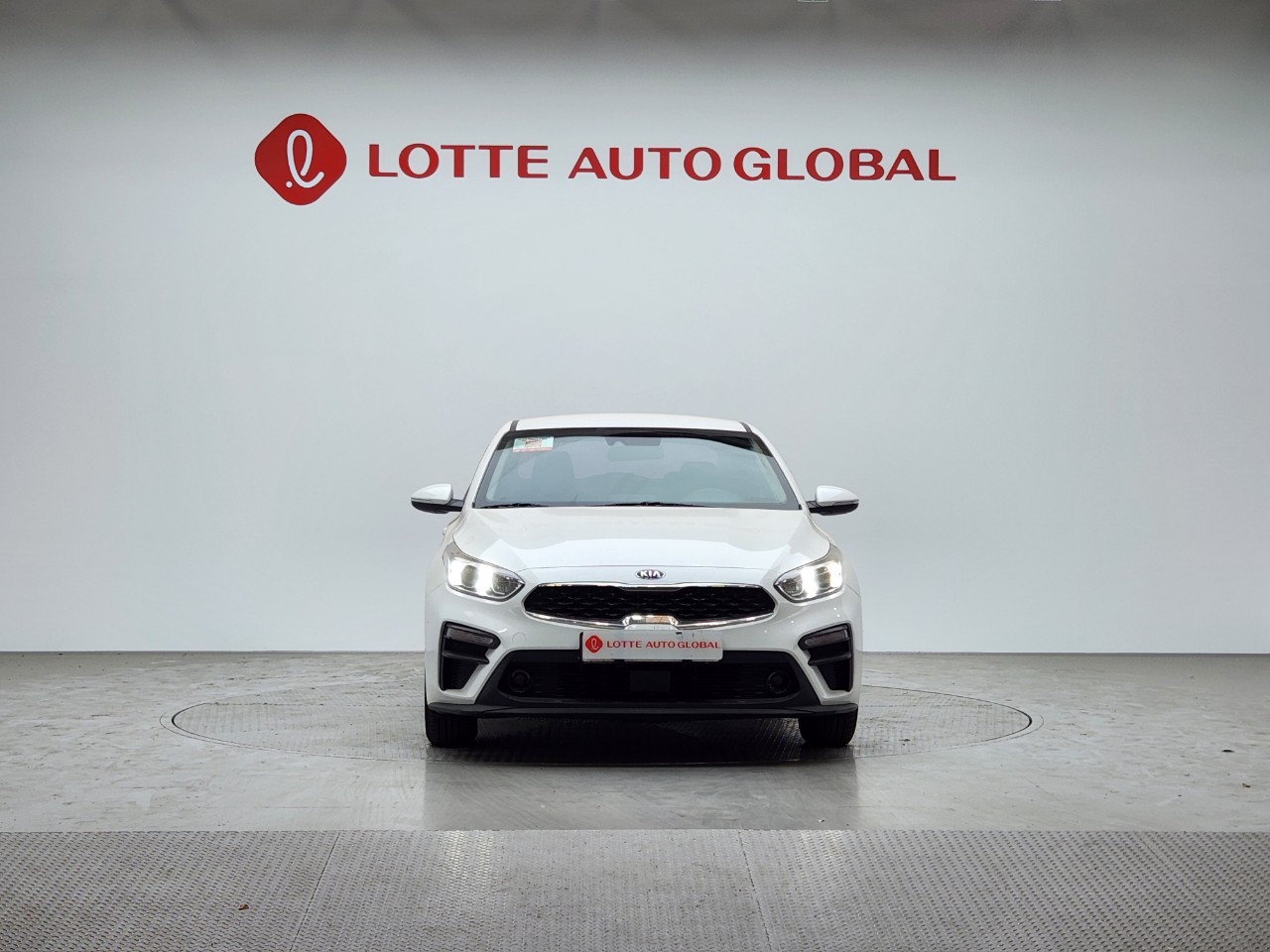 2021 KIA ALL NEW K3 G1.6 Prestige