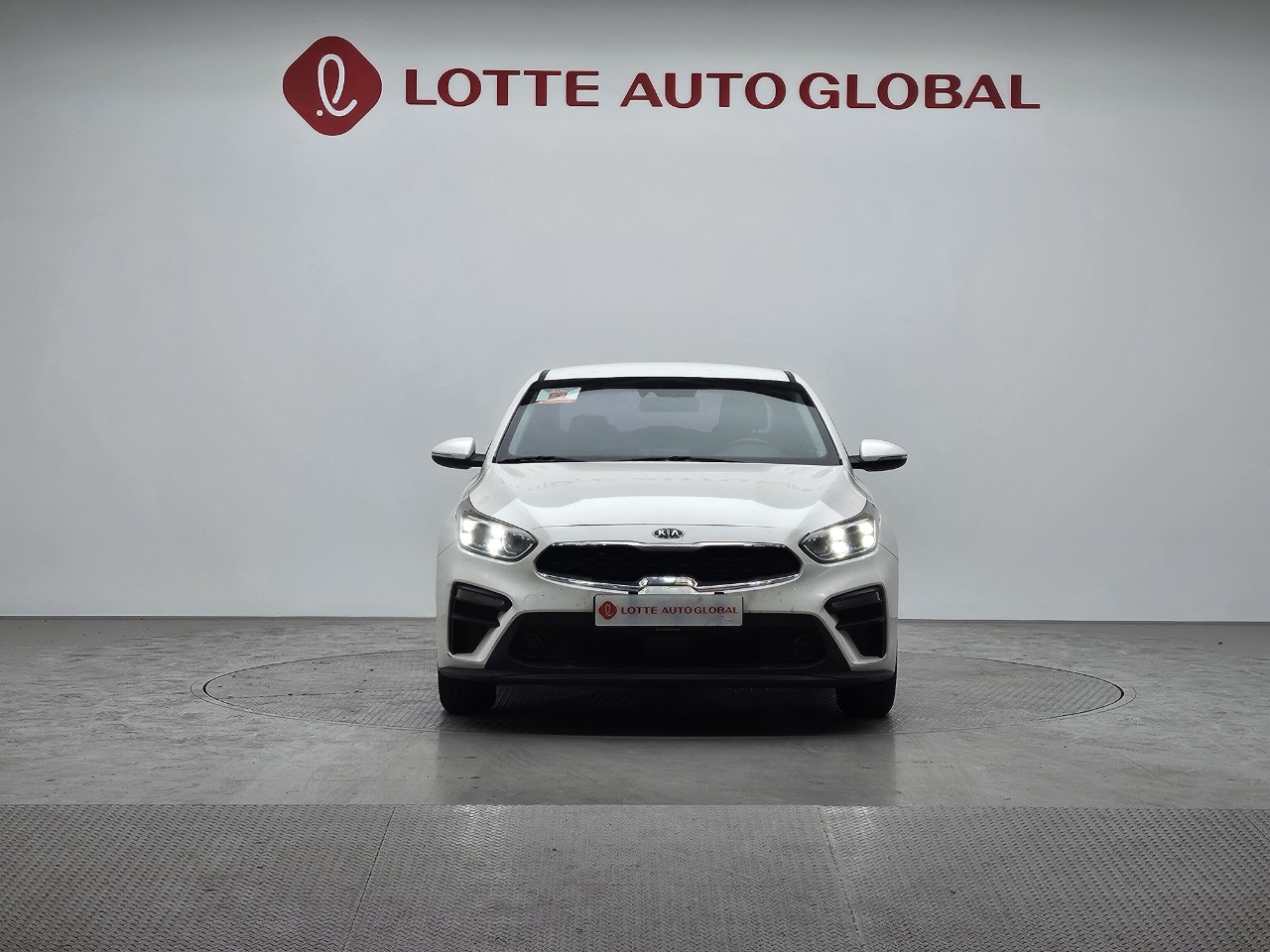 2021 KIA ALL NEW K3 G1.6 Prestige