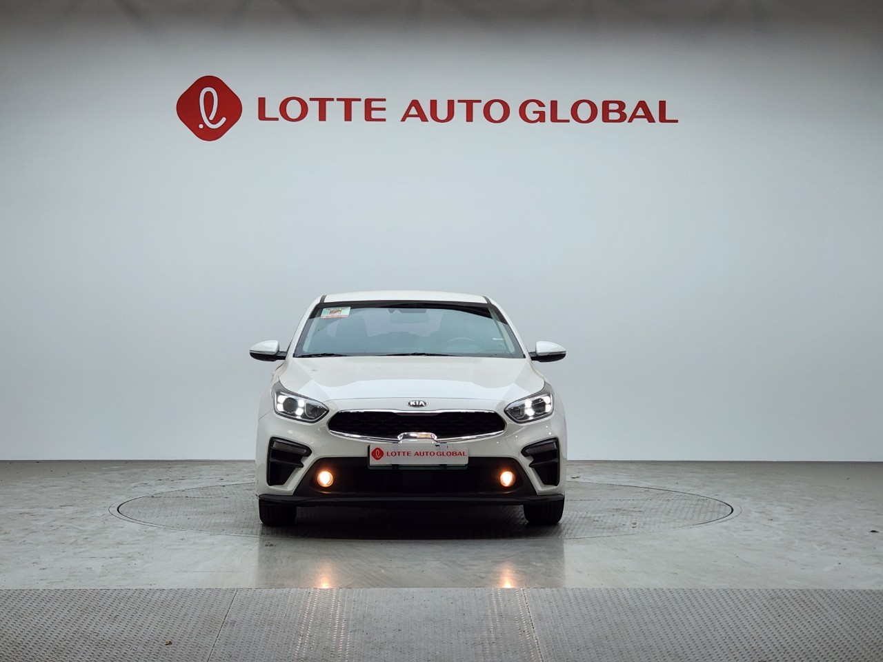 2021 KIA ALL NEW K3 G1.6 Prestige