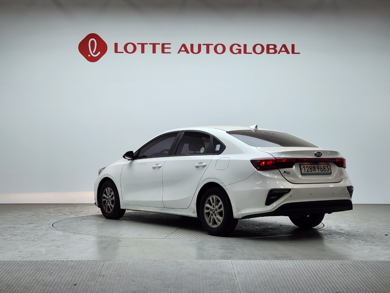 2021 KIA ALL NEW K3 G1.6 Prestige