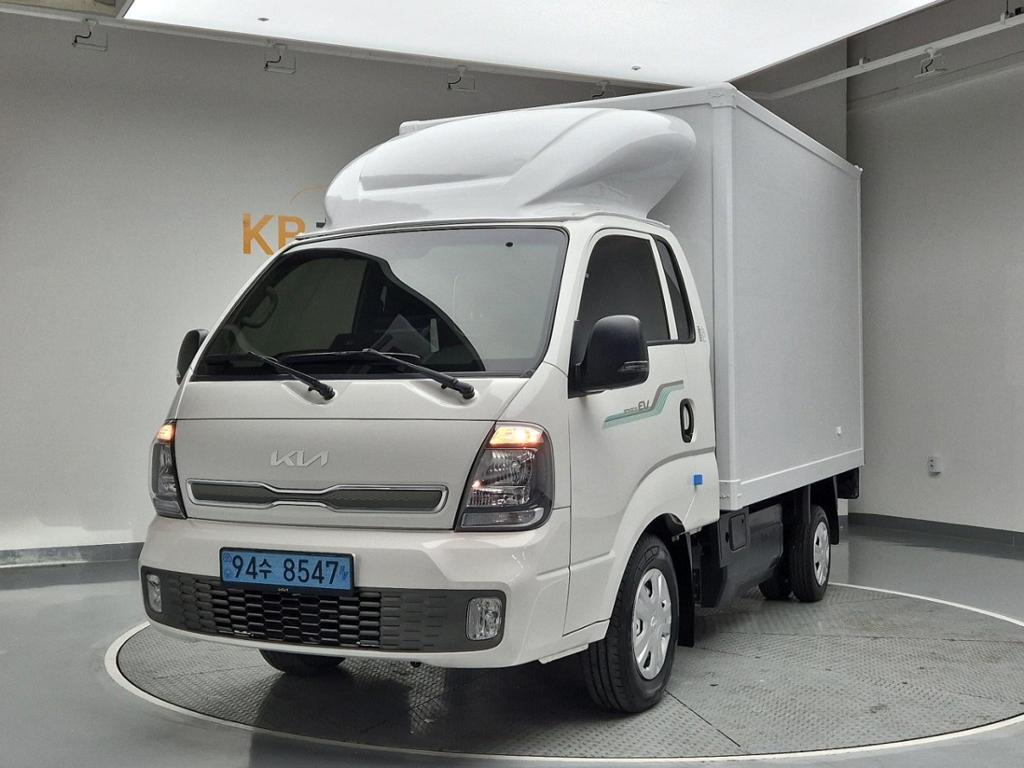 2024 KIA BONGO 3 EV 