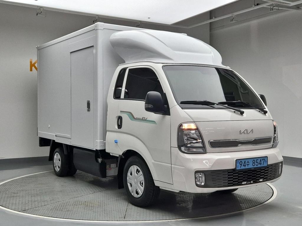 2024 KIA BONGO 3 EV 