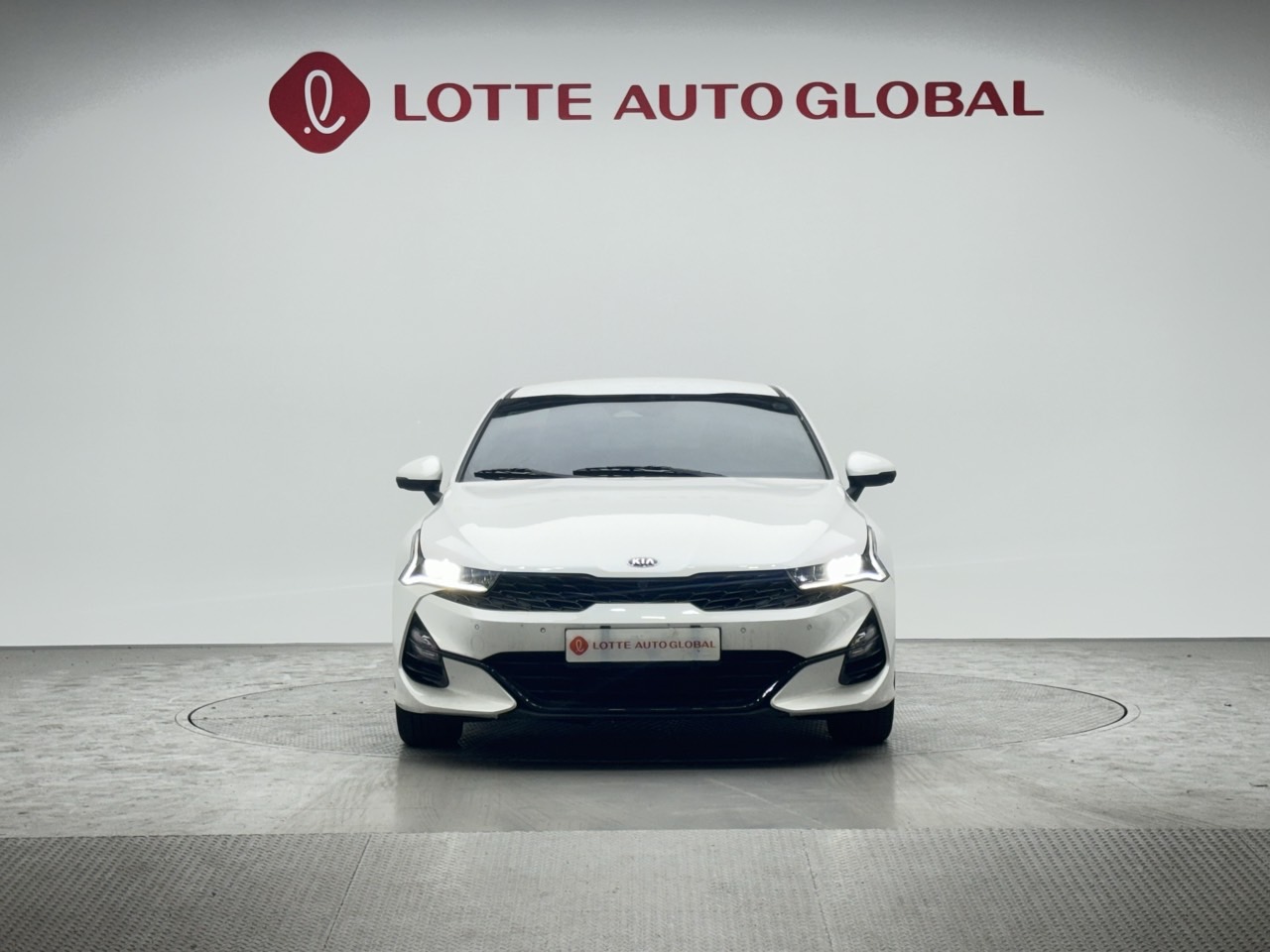 2020 KIA K5 (3Gen) 2.0 Noblesse