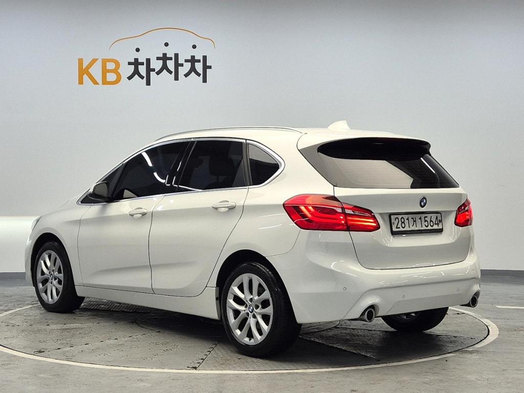 2020 BMW 2SERIES (1Gen) 