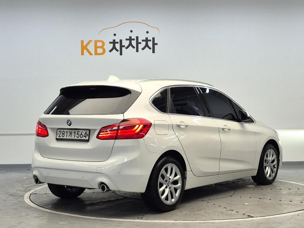 2020 BMW 2SERIES (1Gen) 