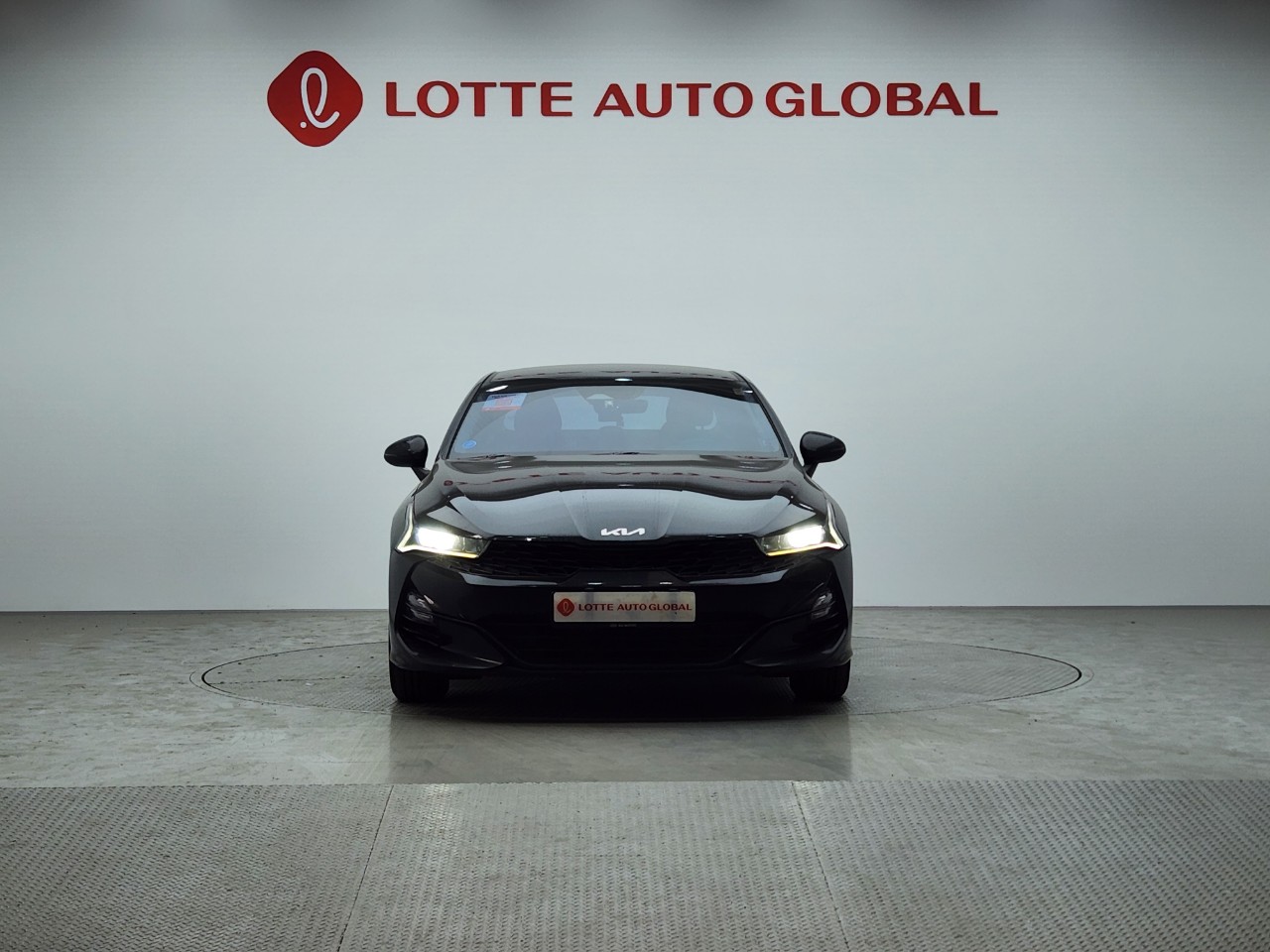 2020 KIA K5 (3Gen) 2.0 LPI Standard