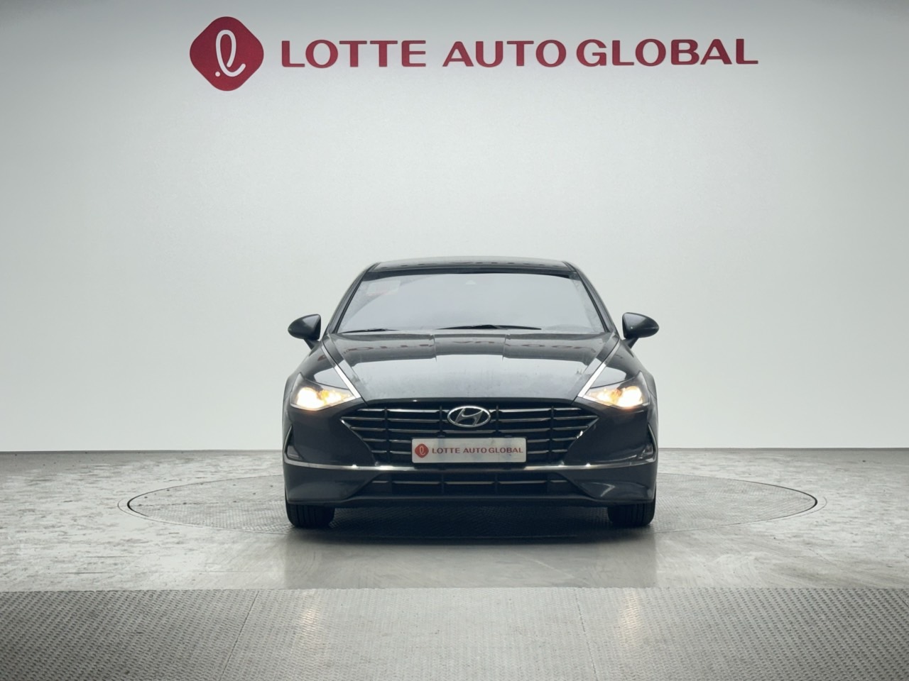 2021 HYUNDAI SONATA (DN8) L2.0 Smart