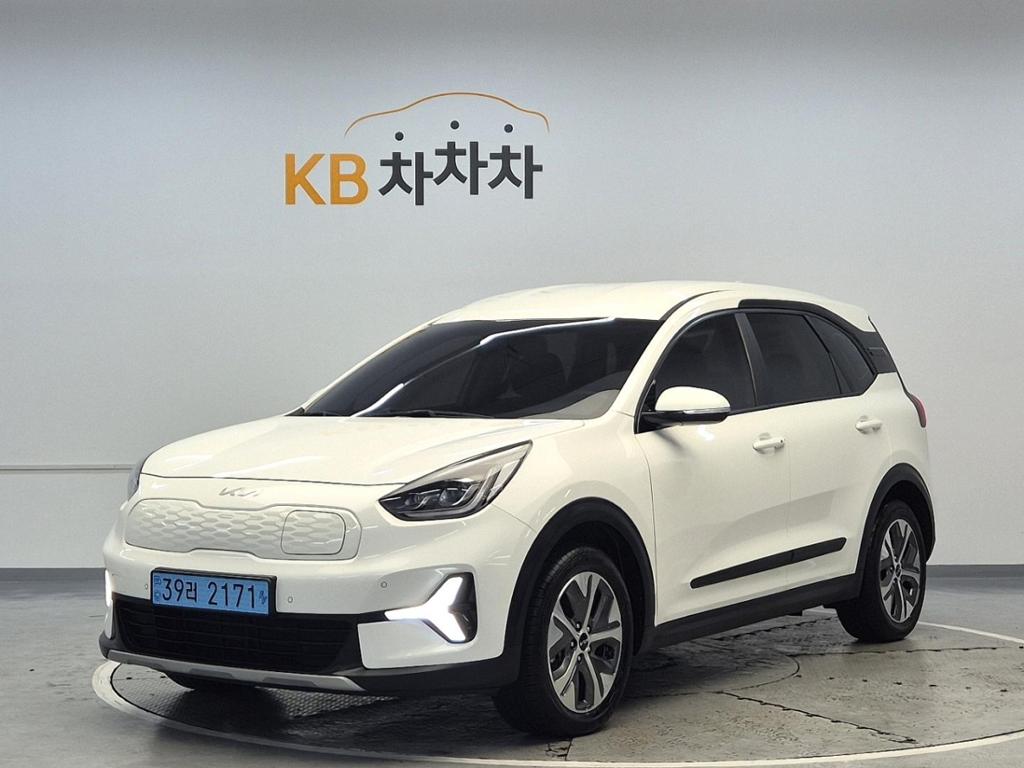 2023 KIA NIRO PLUS 