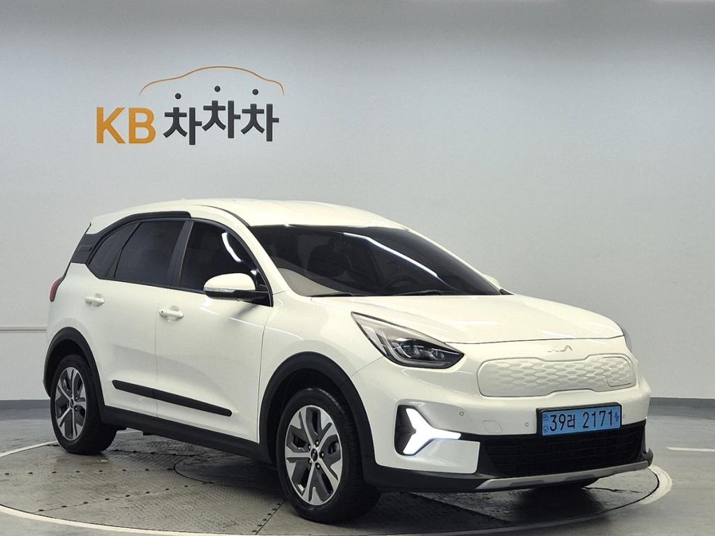 2023 KIA NIRO PLUS 