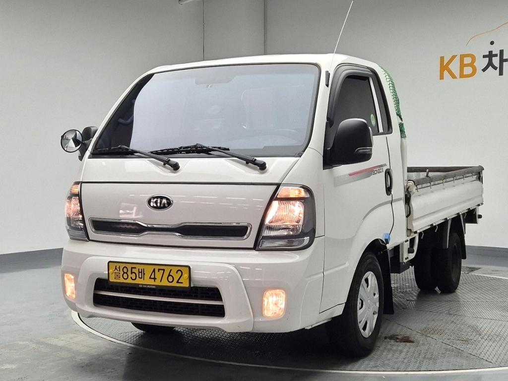 2020 KIA THE NEW BONGO 3 (CARGO) 