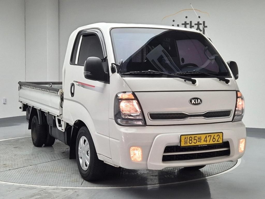 2020 KIA THE NEW BONGO 3 (CARGO) 