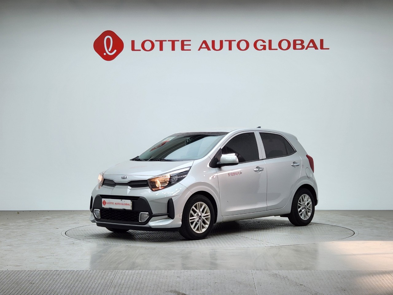 2021 KIA MORNING URBAN G1.0 MPI Prestige