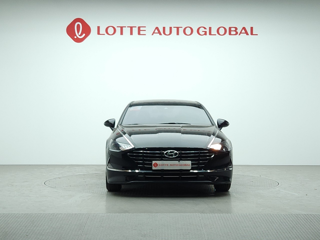 2021 HYUNDAI SONATA (DN8) L2.0 style