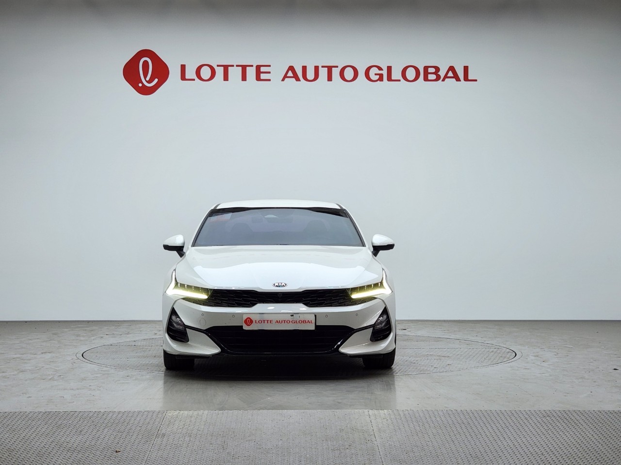 2020 KIA K5 (3Gen) 2.0 Noblesse