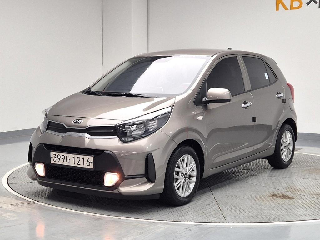 2021 KIA MORNING URBAN 