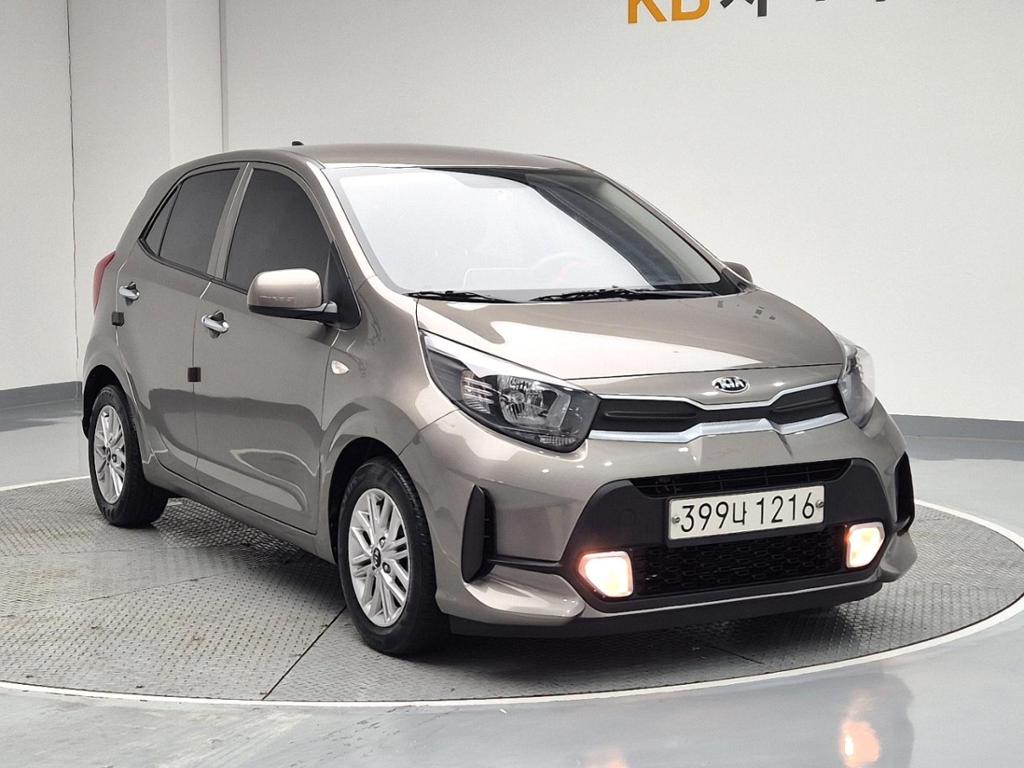 2021 KIA MORNING URBAN 