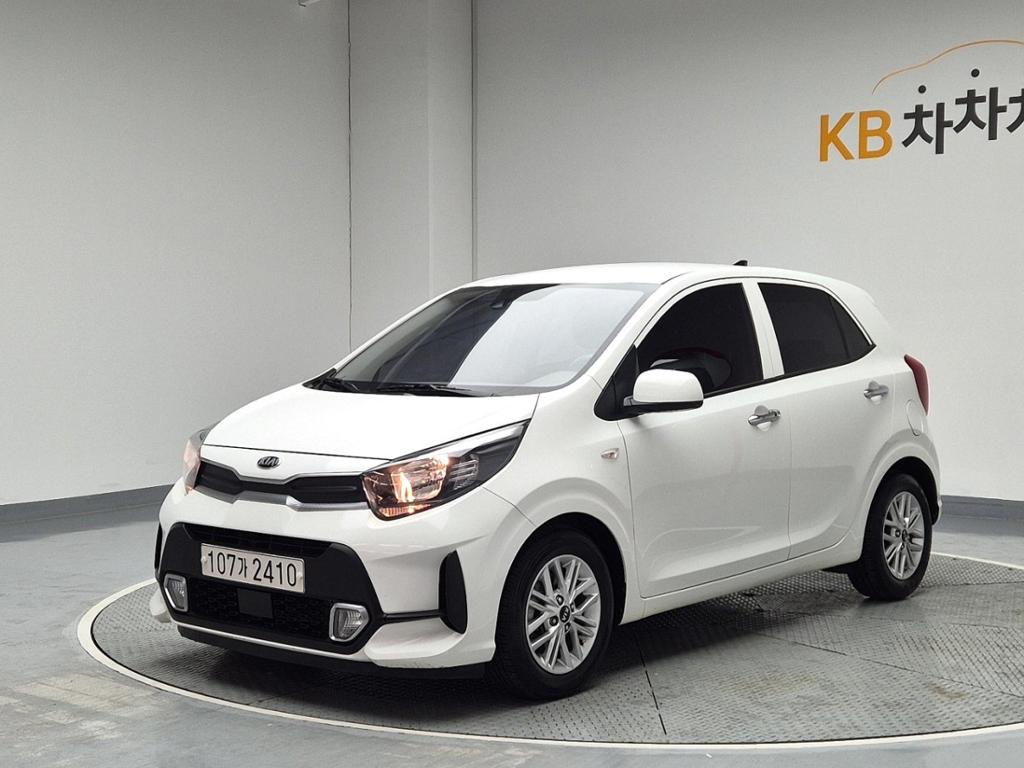 2021 KIA MORNING URBAN 