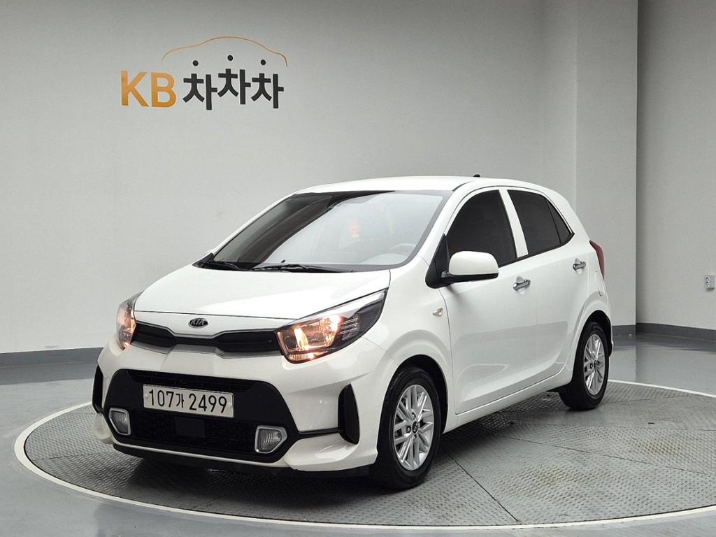 2021 KIA MORNING URBAN 