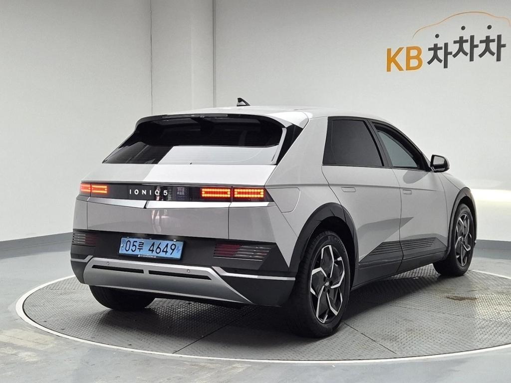 2023 HYUNDAI IONIQ5 
